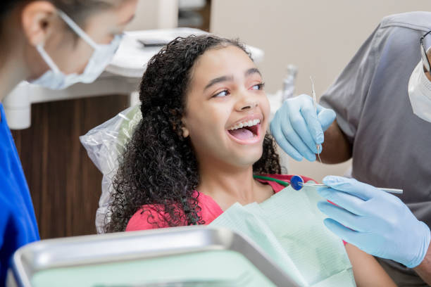 Best Broken or Chipped Tooth Repair in Agoura Hills, CA