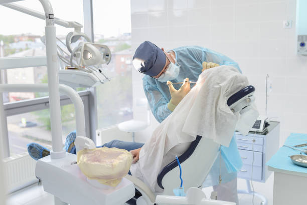 Best Emergency Treatment for Oral Infections in Agoura Hills, CA